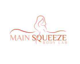 Main Squeeze Body Lab entry by Rimou
