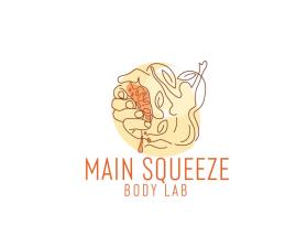 Main Squeeze Body Lab entry by morearts