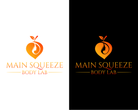 Main Squeeze Body Lab entry by ardima