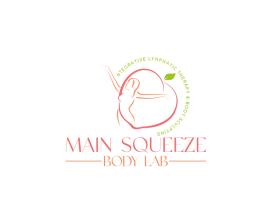 Main Squeeze Body Lab entry by bartous