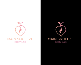 Main Squeeze Body Lab entry by ardima