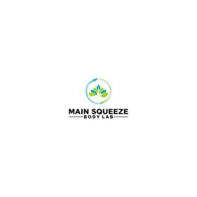 Main Squeeze Body Lab entry by artising