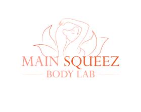 Main Squeeze Body Lab entry by faheem