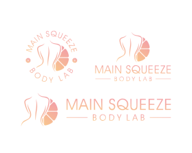 Main Squeeze Body Lab entry by andsue