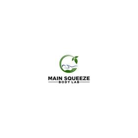 Main Squeeze Body Lab entry by artising