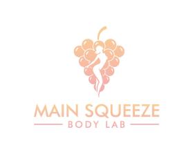 Main Squeeze Body Lab entry by dibbofficial
