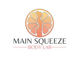 Main Squeeze Body Lab entry by Zavi