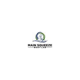 Main Squeeze Body Lab entry by artising