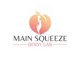 Main Squeeze Body Lab entry by Zavi