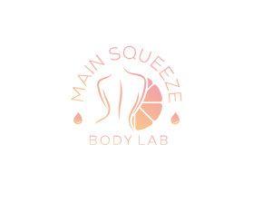 Main Squeeze Body Lab entry by andsue
