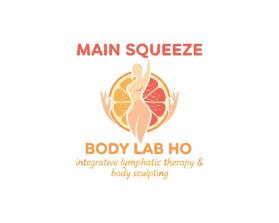 Main Squeeze Body Lab entry by Adriana_99