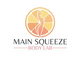 Main Squeeze Body Lab entry by Zavi