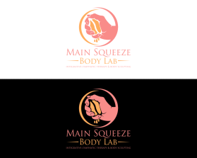 Main Squeeze Body Lab entry by mulia
