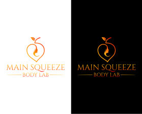 Main Squeeze Body Lab entry by ardima