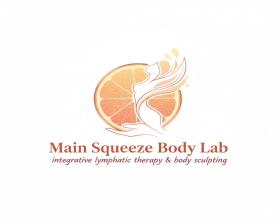 Main Squeeze Body Lab entry by Design_design