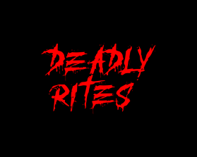 DEADLY RITES entry by andi suhendi