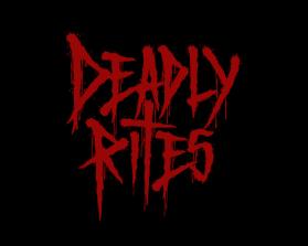 Winning entry: DEADLY RITES entry by Wenlord Molato