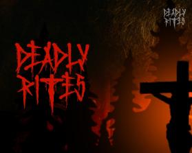 DEADLY RITES entry by eddy poerwanto