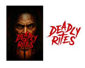 DEADLY RITES entry by Alan Qosh