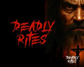 DEADLY RITES entry by eddy poerwanto