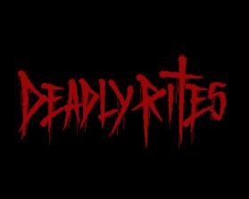 DEADLY RITES entry by Wenlord Molato