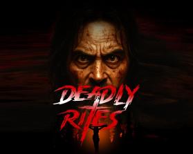 DEADLY RITES entry by TERION