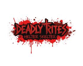 DEADLY RITES entry by Adriana