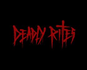 DEADLY RITES entry by Wenlord Molato