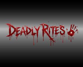DEADLY RITES entry by Cahyo Nugroho