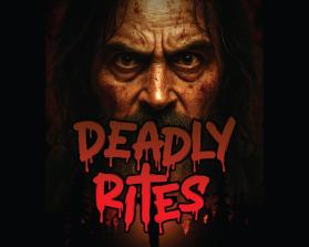 DEADLY RITES entry by yusuf azmi