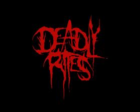 DEADLY RITES entry by Mirza muhammad usman baig