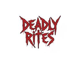 DEADLY RITES entry by Mazharul Islam