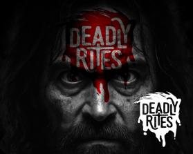 DEADLY RITES entry by Muh Taruf