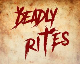 DEADLY RITES entry by eddy sutrisno