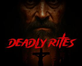DEADLY RITES entry by muh yusron al amin