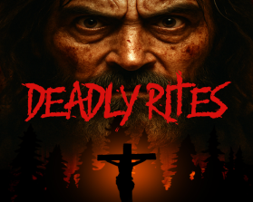 DEADLY RITES entry by Bendangyanger Imchen Teka