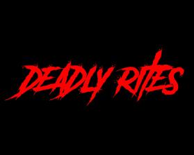 DEADLY RITES entry by Farrukh Baig