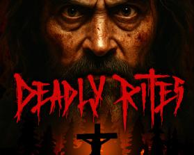 DEADLY RITES entry by Wenlord Molato