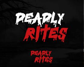 DEADLY RITES entry by BUTHELEZI B.  GESUKA
