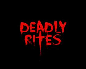 DEADLY RITES entry by Wenlord Molato