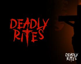 DEADLY RITES entry by eddy poerwanto