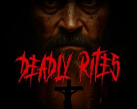 DEADLY RITES entry by muh yusron al amin