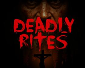 DEADLY RITES entry by muh yusron al amin