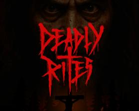 DEADLY RITES entry by Wenlord Molato