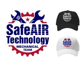 www.safeairtechnology.com entry by Ari Muchtarom