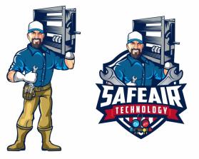 www.safeairtechnology.com entry by TERION