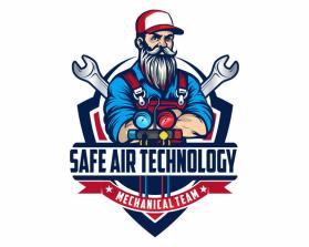 www.safeairtechnology.com entry by TERION