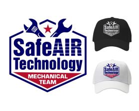 www.safeairtechnology.com entry by Ari Muchtarom