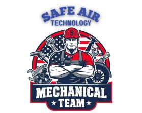 www.safeairtechnology.com entry by Saïd Saïd