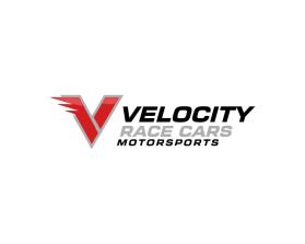 “Velocity Race Cars – Motorsports Logo Design” entry by WOWIDEA99